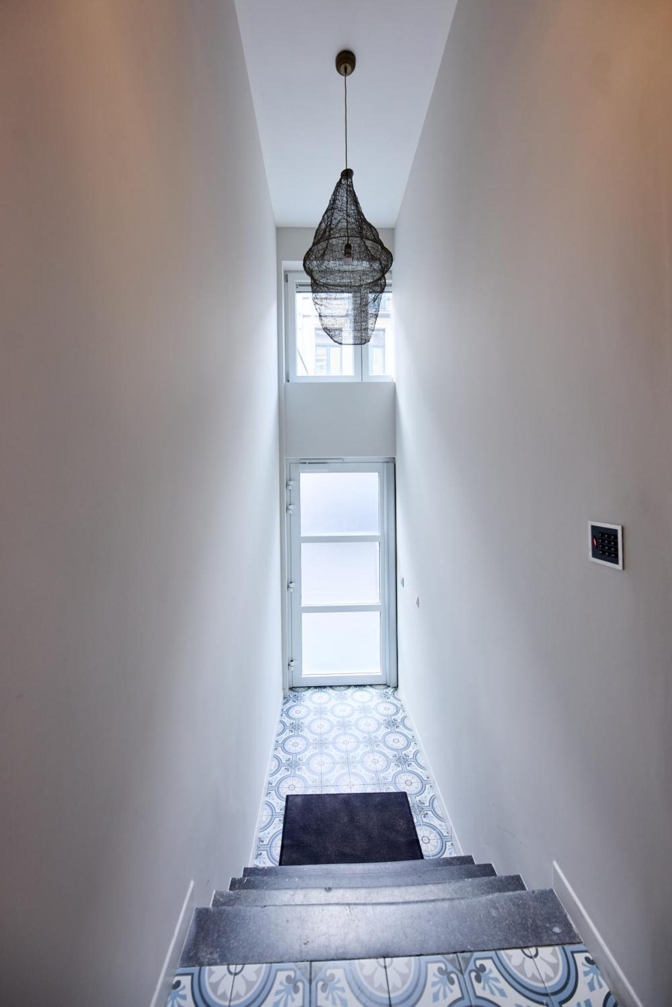 Schuman Stay Brussels Luxe Luaran gambar