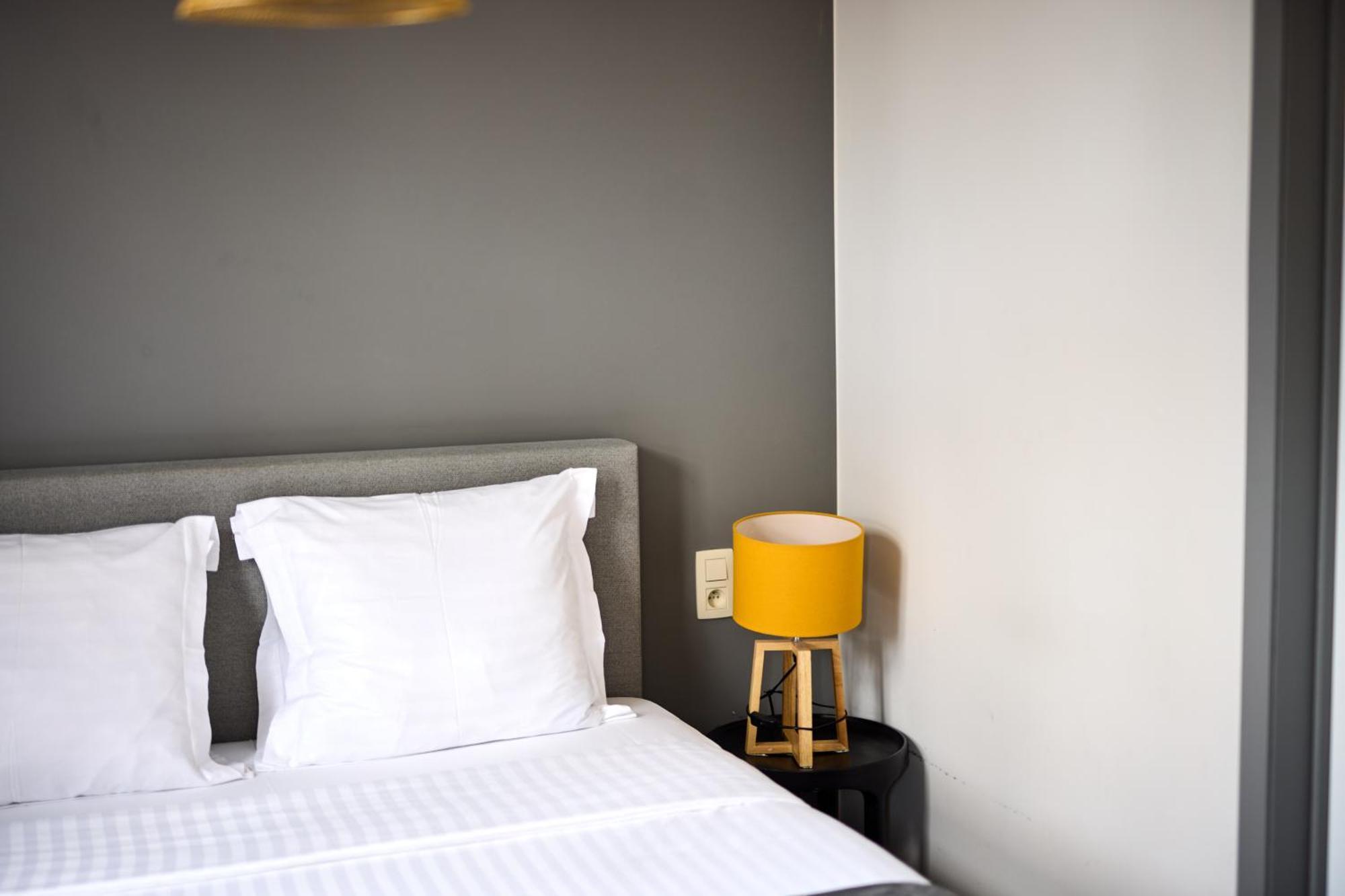 Schuman Stay Brussels Luxe Luaran gambar