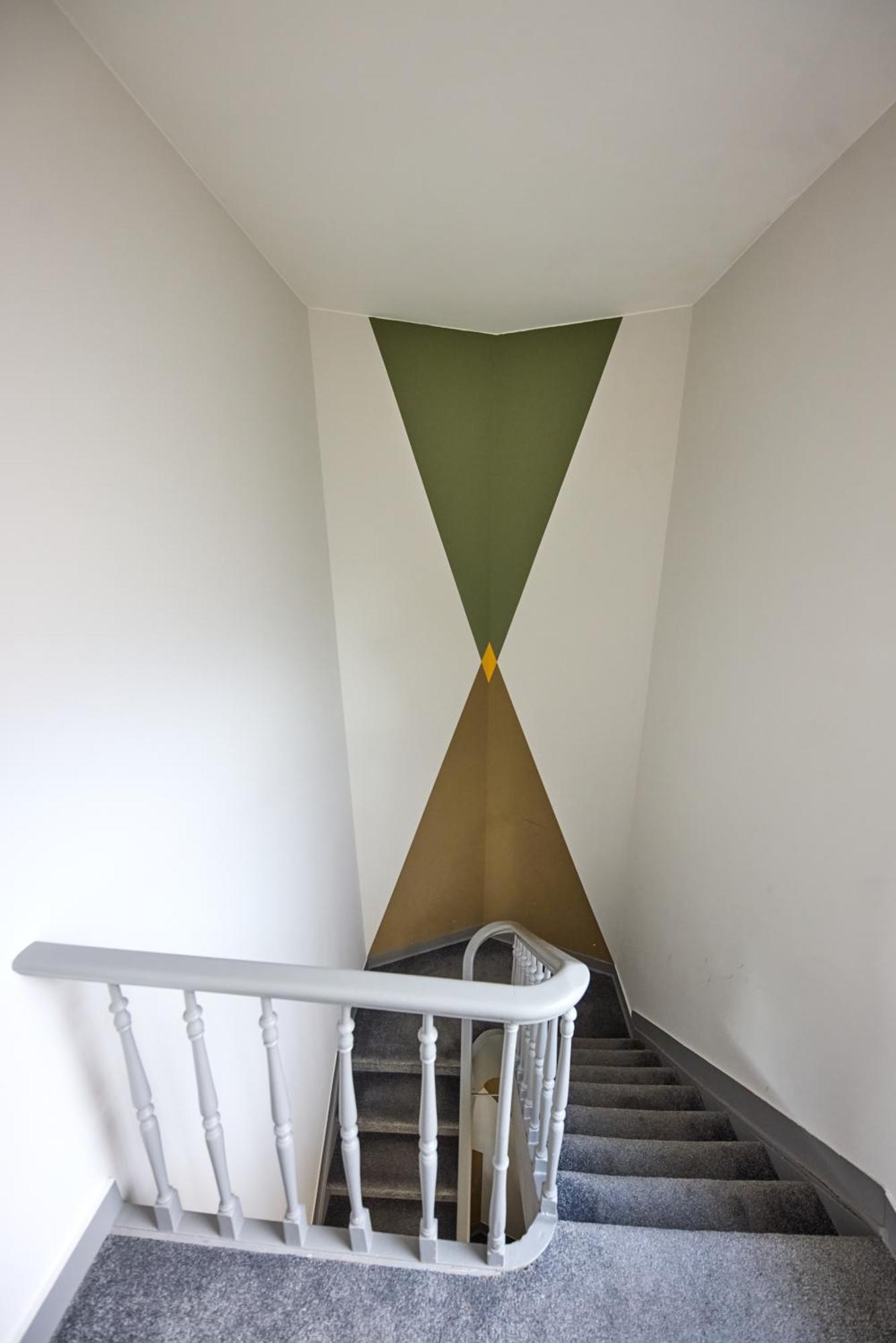 Schuman Stay Brussels Luxe Luaran gambar
