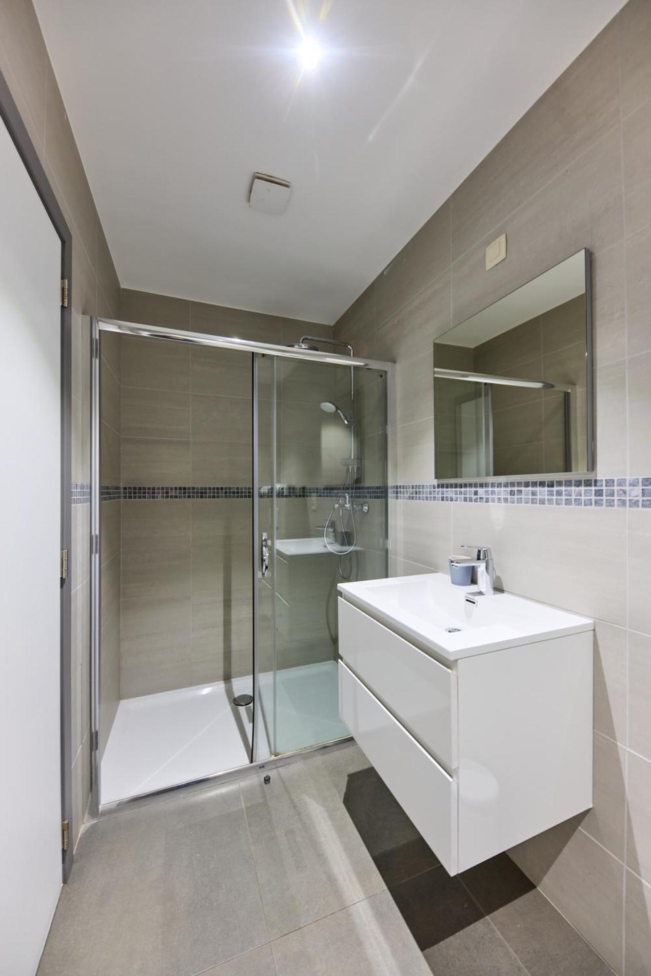 Schuman Stay Brussels Luxe Luaran gambar
